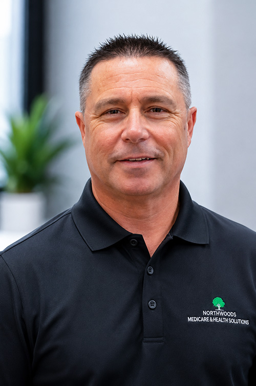 Mike Kriewald